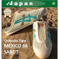 Onitsuka Tiger MEXICO 66 SABOT