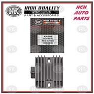 RECTIFIER & REGULATOR - YAMAHA - XJ6 / XJ6 600 - 5SL-81960-600 (NK)