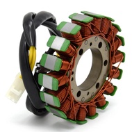Motorcycle stator coil generator For Honda 31120-MR8-781 RVF400 NC35 VFR400 R3K/R3N NC21 NC24 31120M