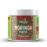 🌞OFFER Organicule Superfoods Moringa Powder 200gm [Expiry 15 June 2026]