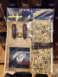 ❤日本正版 咒術迴戰 日本環球影城咒術迴戰   日本環球影城  usj  日本環球影城代購  日本咒術迴戰  限定  呪術廻戦 五條悟虎  杖悠仁 伏黑惠 釘崎野薔薇   夏油傑  限定 五条  咒術