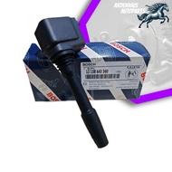 BOSCH IGNITION PLUG COIL BMW F20 F30 G20 G30 F48 G01 MINI F55 F56 F60 ENGINE B38 B48 B58