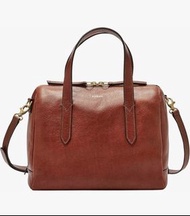 Sydney Satchel Fossiil