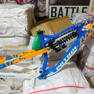 Frame DH Patrol 871