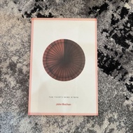 The 39 Steps by John Buchan