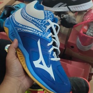 sepatu badminton astec original