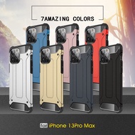 iPhone 13 / 13 Pro / 13 Pro Max / 13 Mini / 12 Pro Max / 11 Pro Max / XS Max / XR X Tough Armour Pho