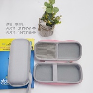 Xiaomi Air Pump Storage Bag Caterpillar Reading Pen Zipper Box Tool Hardware Luggage Tool Box