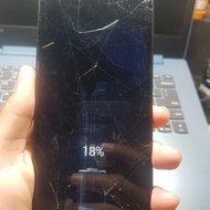 HP CoolPad dazen 6A (ds001) Original Resmi Normal Murah