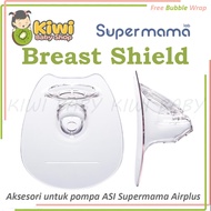 Supermama Lab AirPlus Breast Shield | Airplus Breast Pump Accessories