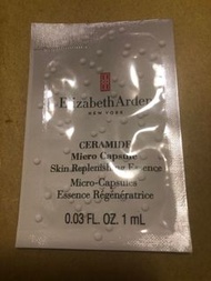 Elizabeth Arden 時空彈力微膠囊護膚精華 Ceramide Micro Capsule Skin Replenishing Essence 1ml