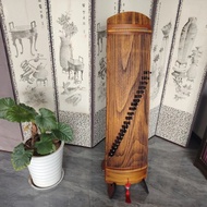 100sm/125sm/130sm Alat Bertali Guzheng Kayu Guqin Mudah Alih Guzheng Profesional Alat Muzik Cina Dew