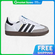 adidas | อาดดาส ซมบา OG B75806 2399418