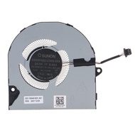Replacement CPU Cooling Fan for DELL Inspiron 15 5510 5515 5518 Inspiron 14 5410 5415 7400 7415 2-in