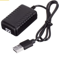 Wltoys Quick USB Charger 7.4V 2000Mah XH-3P KX7V4-200 XK K130 144001 12428 A959 A959-B A979 A979-B K