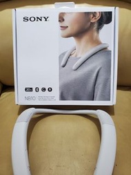 Sony SRS-NB10 無線頸掛式揚聲器