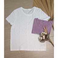 Short Sleeve T-shirt G19 (B)