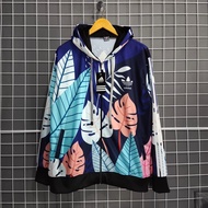 Adidas MIRROR Jacket FULL PRINTING