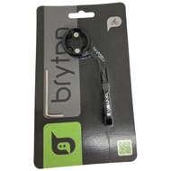 Bryton原廠鋁合金延伸座，適用於One/10/15/310/330/410/420/450/530/750/860，自行車配件 1 31.8mm