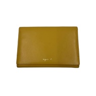 agnes b. wallet Other wallets -- Women's ? NULL Direct from Japan Secondhand
