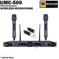 Kevler Professional UMC-500 Wireless Microphone UMC500 umc500