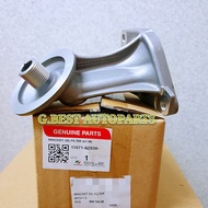 PERODUA ORIGINAL BRACKET OIL FILTER MYVI 1.3 15671-BZ030