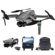 [PRE-ORDER] AIROKA Beast SG907 MAX 4K Camera GPS Drone 5G WiFi with 3-Axis Gimbal ESC 25 Minutes Flight Profesional RC Quadcopter Drone (Portable Bag (SG907MAX 4K-1Battery-Bag)) (ETA: 2023-02-19)