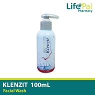 Klenzit Face Wash 100ml - Salicylic Acid Cleanser