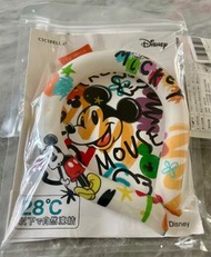 100% New Disney Cicibella 28c size M Neck Cool Down 全新冰涼頸圈