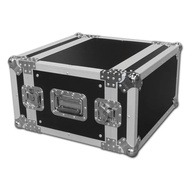 Turntable Coffin Dj Equipment Flight Cases For Storage And Transport