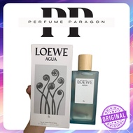 ❇100 ML EDT AUTHENTIC LOEWE AGUA EL PERFUME