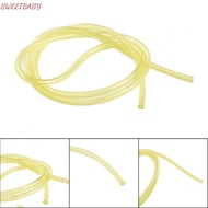 Flexible Fuel Hose for Strimmer Brushcutter 90cm Length 3mm Diameter Easy to Use