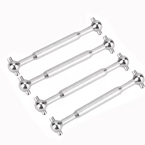 Pxtoys 9300-9304 DEERC 9300E 300E 301E 302E 303E-307E 1/18 RC car spare part: P88013 drive shaft dog