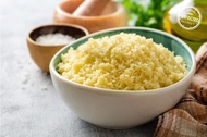 Algerian Couscous MAMA
