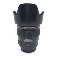 Canon 35mm f1.4L