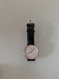 Daniel Wellington 手錶