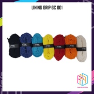 lining GC 001 / LI-NING GC 001 ORIGINAL BADMINTON RACKET