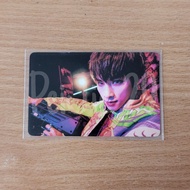 WayV Frequency QQ 1 Star Photocard Xiaojun