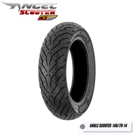 PIRELLI ANGEL SCOOTER 140/70-14 REAR TIRE XMAX FORZA AEROX PIRELLI ANGEL SCOOTER 140 70 14