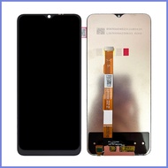 ❀Ready❀ IPARTSEXPERT 6.51'' Original LCD For Vivo Y01 Y01A V2166 LCD Display Touch Screen Replaceme
