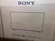 全新【SONY索尼】65吋 4K電視~XRM-65X90L  原封商品(無鑑賞期)、【限】桃、竹、苗桌上安裝、壁掛另計】