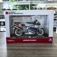 โมเดลรถมอเตอร์ไซค์ Honda NSR 250R สเกล 1:12