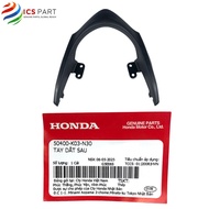 50400K03N30 | Handle, Carry, Pass, Wave RSX 110 Fi Rear Port, 2014 Honda Mode
