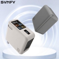 SVNFY Silicone , Soft Shockproof Protective ,  Solid Color Portable Dustproof Carrying  for CUKTECH 