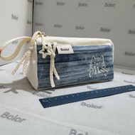 Pencil Case High-value High School Students Large-capacity Stationery Stationery Box Niche Student S