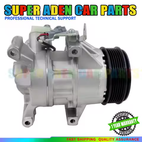 88310-02470 5SER09C For Toyota vitz AC Compressor TOYOTA YARIS AURIS 88310-0D212 88310-0D211 88310-0