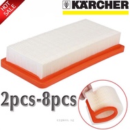 Karcher Hepa Filter For Ds5500 Ds6000 Ds5600 Ds5800 Fine Quality Vacuum Cleaner Parts Karcher 6.414-