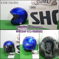 HELMET SHOEI JSTREAM COPY 1.1