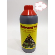 Anpicine 707 Chicken Medication Vitamin Ubat Ayam 1Litre