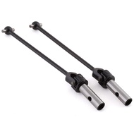 AE TEAM ASSOCIATED 81469 92mm Factory Team RC8B3 Front Universals (2)